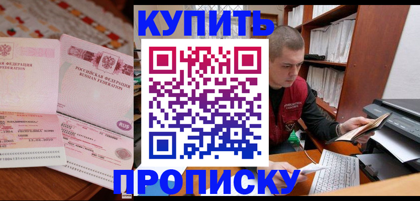 прописка регистрация в Химках